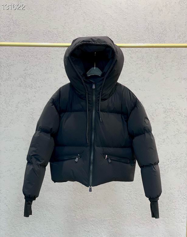 Moncler Down Jacket Wmns ID:20230924-116